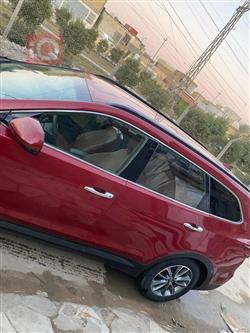 هيونداي سانتافي